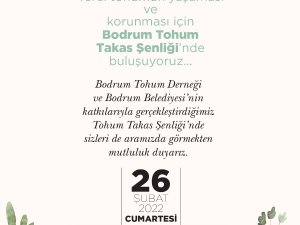 YEREL TOHUMLAR EL DEĞİŞTİRECEK 