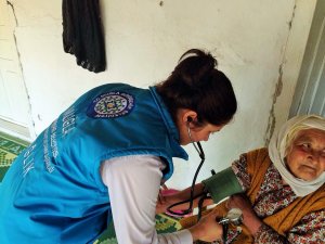 Muğla Büyükşehir Belediyesi Türkiye’ye Örnek Oluyor