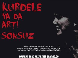 BELEDİYEDEN KADINLAR GÜNÜNE ÖZEL İKİ TİYATRO