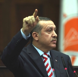 Açılım devlet projesi