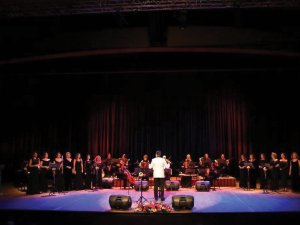 BODRUM’DA “8 MART” ETKİNLİKLERİ