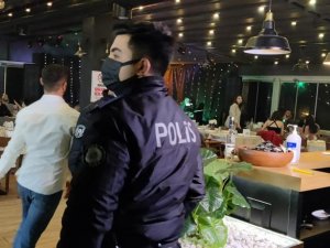 Menteşe ‘de Görülmemiş Denetim