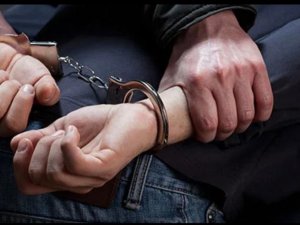 Menteşe Polisi Kısa Sürede Yakaladı