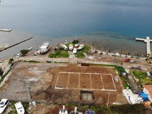 PROJELER TEKER TEKER HAYATA GEÇİYOR