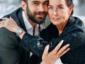 YAKIŞIKLI VE KARİZMATİK; ADNAN KOÇ