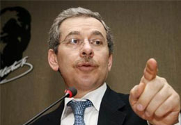 'Allah Başbakan'dan Korusun'