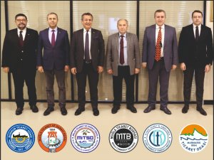 MUĞLA BORSA VE ODALARDAN ORTAK AÇIKLAMA:“PETROL FİYATLARINDAKİ ÖNLENEMEYEN ARTIŞ PEK ÇOK SEKTÖRÜ ZORA SOKUYOR”