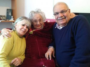 ANILDIKÇA YAŞA ALTAN ABLA