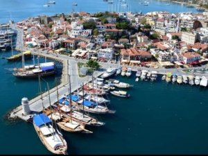  8 MART’TA ETKİNLİK YAĞMURU