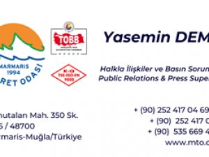 MTO’DA 2022 YILI EĞİTİMLERİ BAŞLIYOR