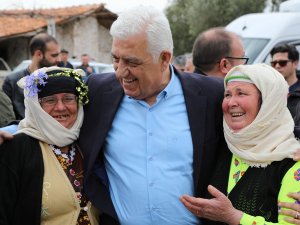 Başkan Gürün’den 8 Mart Mesajı