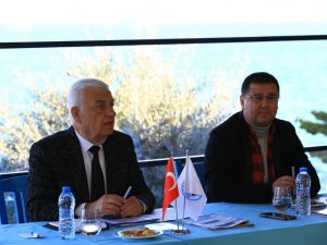 CHP’li Belediye Başkanları Milas’ta Buluştu