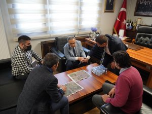 DOĞAL GAZ İÇİN ÖNEMLİ ADIM