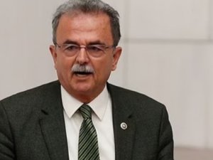 GİRGİN ; TAŞI YASTIK TOPRAĞI DÖŞEK YAPAN YANGIN İŞÇİSİNDEN KADRO NİYE ESİRGENİYOR?