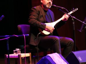 Aşık Veysel Muğla’da Türkülerle Anıldı