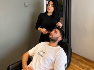 KAŞLAR YÜZÜN AYNASIDIR