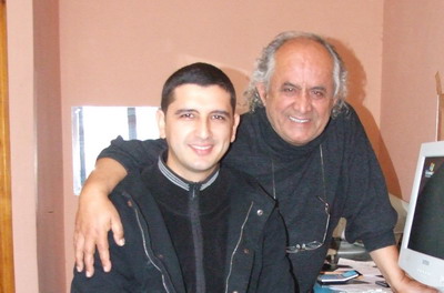 Doğa Tonbul Şırnakta asker