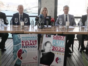 MARMARİS’İ FESTİVAL HEYECANI SARDI