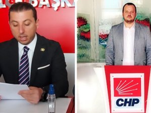 CHP'li Balcı ve Tarhan'dan 6 Nisan Öldürülen Gazeteciler Günü Mesajı