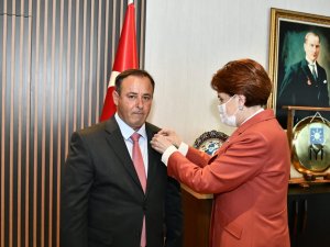 İYİ PARTİ AİLESİ BÜYÜYOR