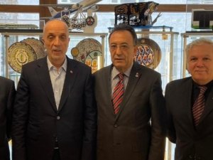 Türk-İş ile Fikir Birliği Var