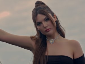 Bengisu Alp “Yara” ile iddialı geliyor...