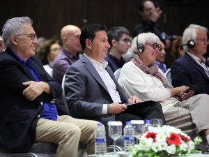 BALIKÇI’NIN DOĞUM GÜNÜ, “DÜNYA MERHABA GÜNÜ” OLDU