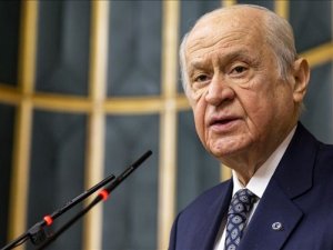 Devlet Bahçeli: Toplumsal huzuru kimler bozuyorsa sınır dışı edilmeli