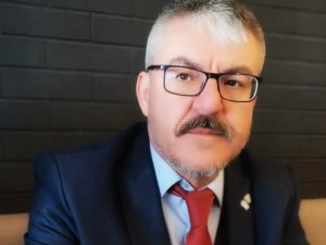 Ünal Yiğit’ten 23 Nisan mesajı “KÖY OKULLARINI TEKRAR AÇACAĞIZ”