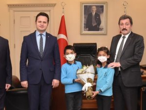 Muğla’da 23 Nisan Ulusal Egemenlik ve Çocuk Bayramı Kutlamaları Başladı