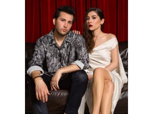 YEPYENİ BİR İKİLİ DOĞUYOR