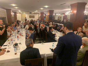 BTP’den Murat Bardakçı’ya sert tepki; ‘Sarayın şeyi’