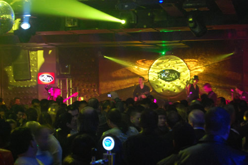 Sıla bahane Pacha şahane