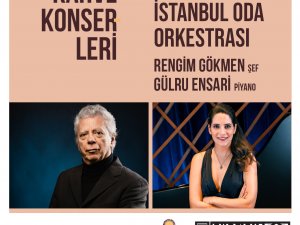 Süreyya Operası Kahve Konserleri