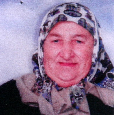 Başkan Erenin kayınvalidesi vefat etti