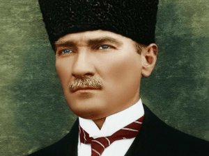 ATATÜRK SEVGİSİ SANATLA BULUŞACAK