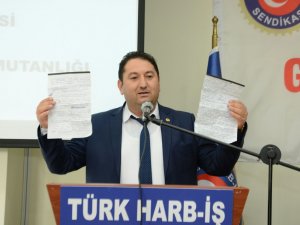 DUYUN SESİMİZİ EMEKÇİNİN DAYANACAK GÜCÜ KALMADI!