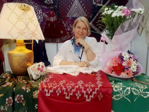 MUĞLA EL SANATI “ESELİ” BURSA’DA TANITILDI