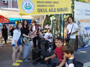 BU ÇOCUKLAR EĞİTİM İÇİN ÇALDILAR!