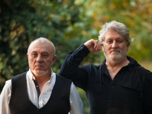 103 YIL ÖNCEKİ HEYECANI YARINLARA TAŞIYORUZ