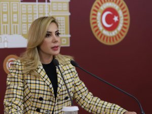 Milletvekili Gökcan’dan “19 Mayıs Atatürk´ü Anma, Gençlik ve Spor Bayramı” Mesajı…