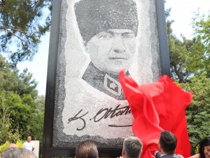 MARMARİS’E 19 MAYIS HEDİYESİ