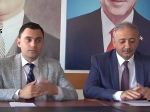 MARMARİS’İN AK PARTİ BELEDİYECİLİK HİZMETLERİYLE TANIŞMA ZAMANI GELMİŞTİR