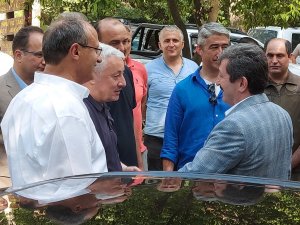 Ordulular Kültür ve Dayanışma Derneği'nden 'Yaza Merhaba Pikniği'