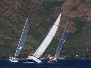 Cumhurbaşkanlığı 3. Uluslararası Yat Yarışları 25 Mayıs’ta Marmaris’ten Başlıyor