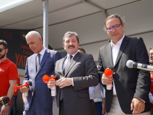 Cumhurbaşkanlığı 3. Uluslararası Yat Yarışları Marmaris’ten Başladı