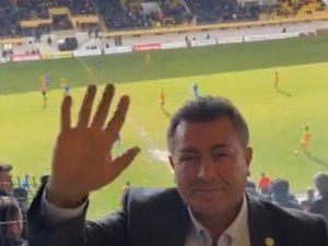 CHP’Lİ ALBAN FETHİYESPORU VE BODRUMSPORU YALNIZ BIRAKMADI