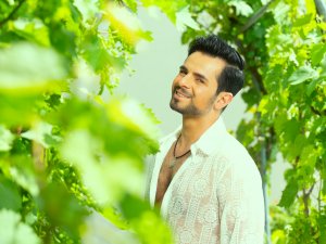 SEYRAN İSMAYİLKHANOV EUROVİSİON ŞARKISINA KLİP ÇEKTİ