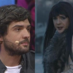 Rolü Üzerine Yapıştı