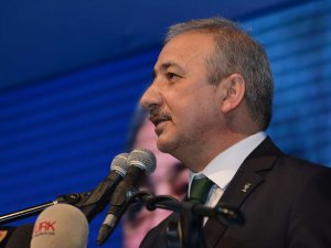 AK PARTİLİ METE'DEN CHP'Lİ YÖNETİCİLERE AĞIR İTHAM !
